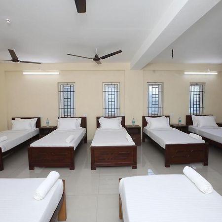 Aalayam Kancheepuram Exteriör bild